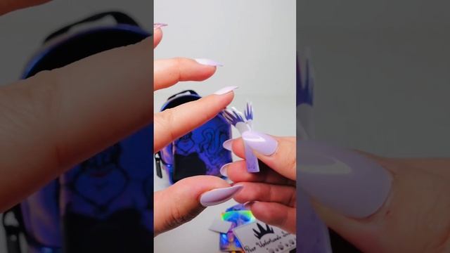 Part2.Let’s open #reallittles#disney #asmr#shorts#thelittlemermaid#mysterytoy#surprisetoys#disney