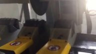 CNC automatic SS metal pipe cutting machine Steel tube cutting machine ciucular saw cold saw
