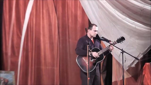 Владимир Иванов Фестиваль им.В.Денисова