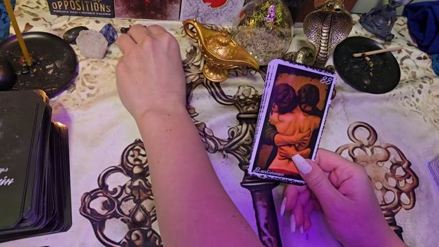 💜🔥 ЕГО ТАЙНЫ РАСКРЫВАЕТ ДУША 💜🔥
