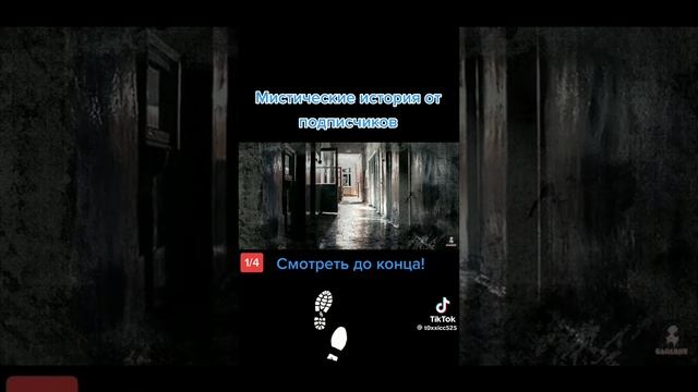 история