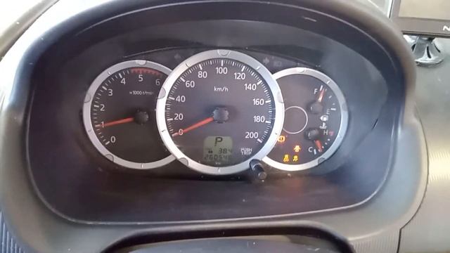 DISMANTLING 2014 MITSUBISHI TRITON MN DUAL CAB GLX 4WD 2.5LT TURBO DIESEL AUTO TRANS C7837