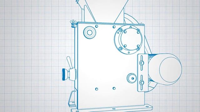 Дробилки щековые лабораторные ЩД 6 и ЩД 10