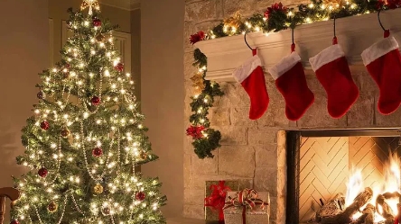 ПРЕМЬЕРА ПЕСНИ "НОВОГОДНЯЯ"