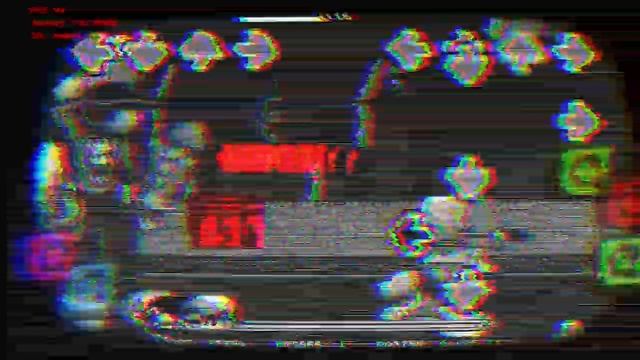 Золотая страна|﹥fnf MMv2(rus(port by sanik)) SONG [Golden Land]