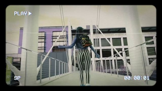 Loft -  Hold on (Bo dj remix)