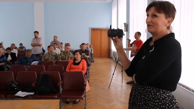 61 сесія Барської міської ради 6 скликання