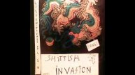 Shittish Invasion - Свинцовая Залупа