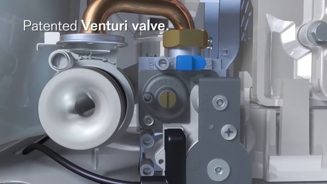 Condensatieketel #Gent #Hybridetherm #Buderus #Destelbergen #Latem #DePinte #Wichelen