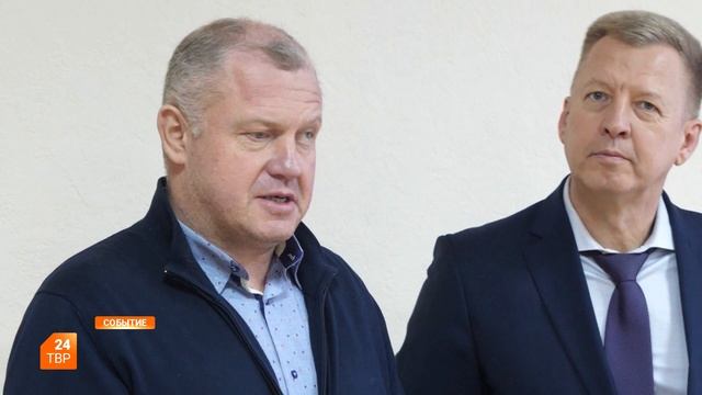Краснозаводской поликлинике - 50 лет