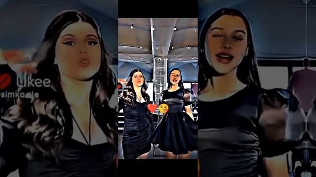 Милана Некрасова и Лера Симка цуефа 🩷🩷🩷