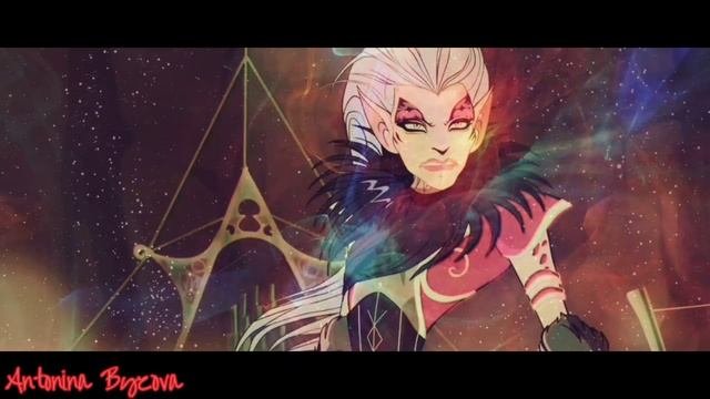 Kalshara - What About Me