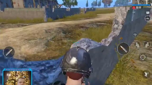 Тест микро PUBG Omlet Arcade
