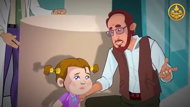 Мульт-проект "Улыбки надежды" / 11 серия. Чцдо за 1 доллар.