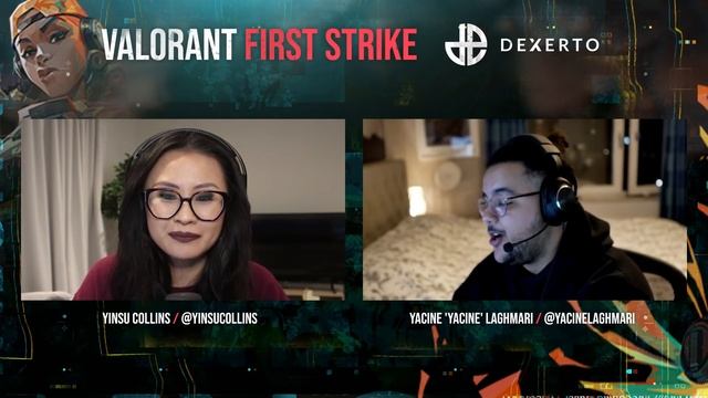G2 Esports to SPLIT After Shock Exit? VALORANT First Strike Review Show