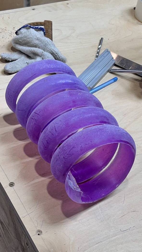 ❗❗ШИКАРНАЯ ИДЕЯ ИЗ ЭПОКСИДНОЙ СМОЛЫ✅✅#shorts#woodworking #diy