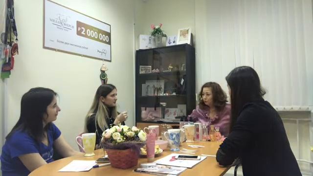 Аромапсихология