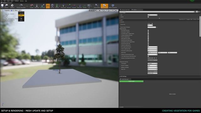 07_Setup&Rendering