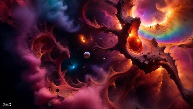 Матрица Горяева Полное погружение  Goryaev Matrix  full immersion
