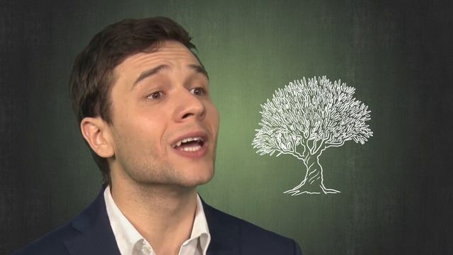 Разговор о важном | Деревья