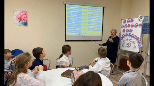 МБОУ Калининская школа. Развитие читательской грамотности на уровне начального образования