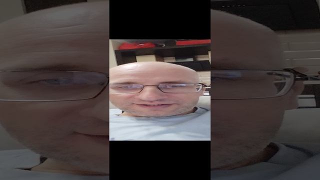 доброе утро.
