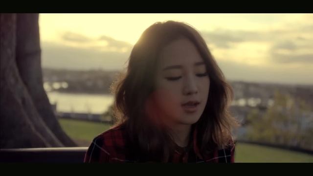 박보람 (Park Boram) - 미안해요 (Sorry) MV