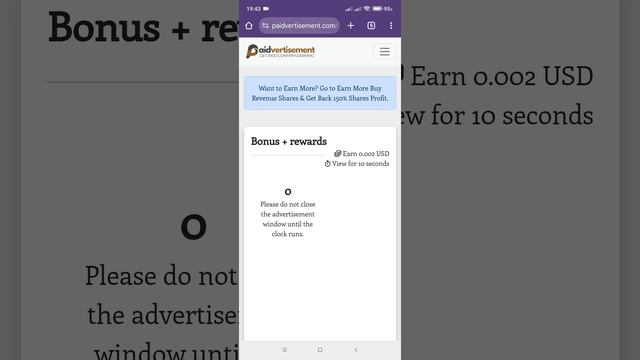 paidvertisement заработок без вложений в интернете в интернете на просмотрах реклам заработок usdt