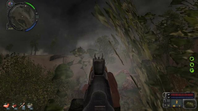 S.T.A.L.K.E.R. Call of Pripyat