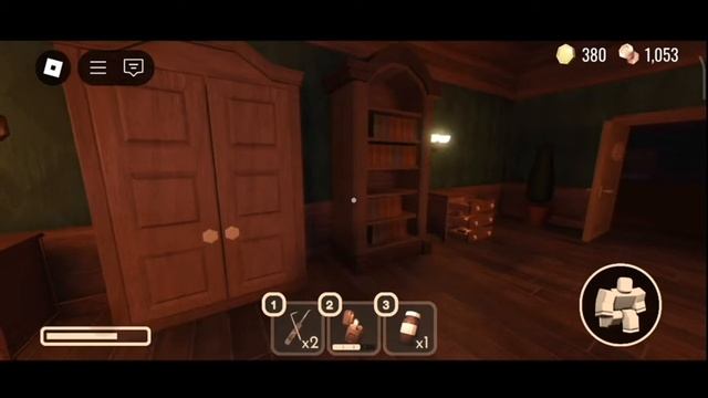 БеСтримы - Полное погружение в DOORS! Пройди старый отель в Roblox без слов! 🌟