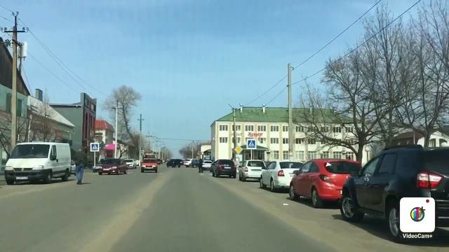 Поездка на МАЛУЮ РОДИНУ хутор Морозово , Воронежская область.