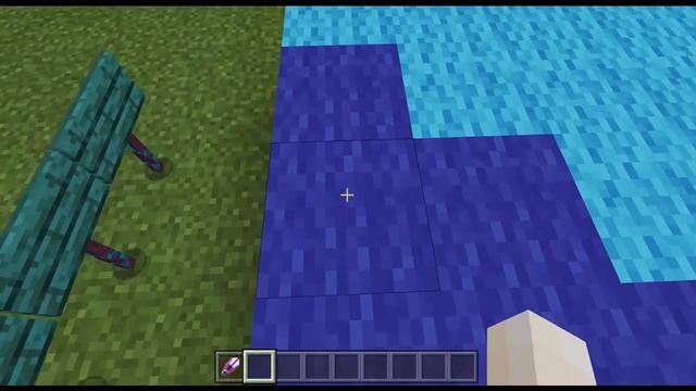 Polygons In Minecraft