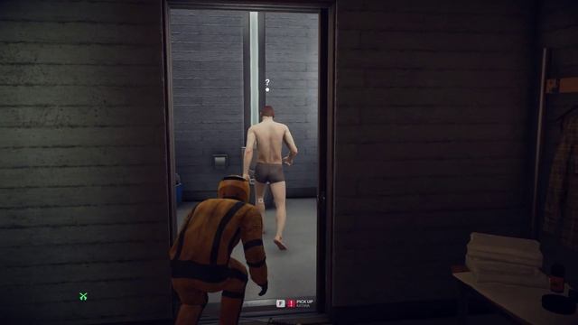 HITMAN 2 - The Art of Revenge - All in One Challenges | Silent Assassin