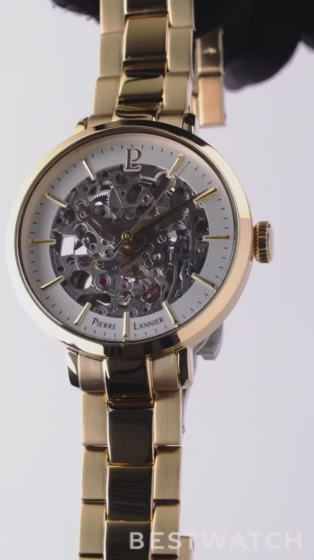 Часы Pierre Lannier 305D528 - купить на Bestwatch.ru