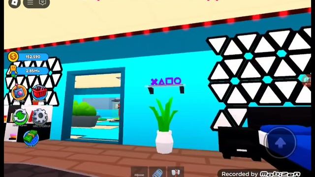 Стали ЮТУБЕРАМИ #13 в Roblox | VADIMMASTERIMTV