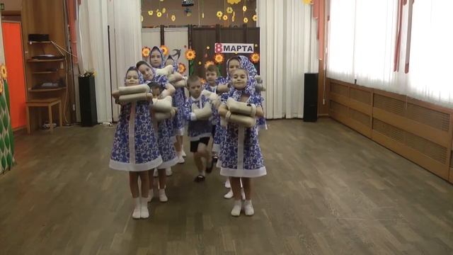 Валенки – Ритм