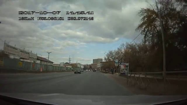 Road to the Pashino. Дорога в Пашино