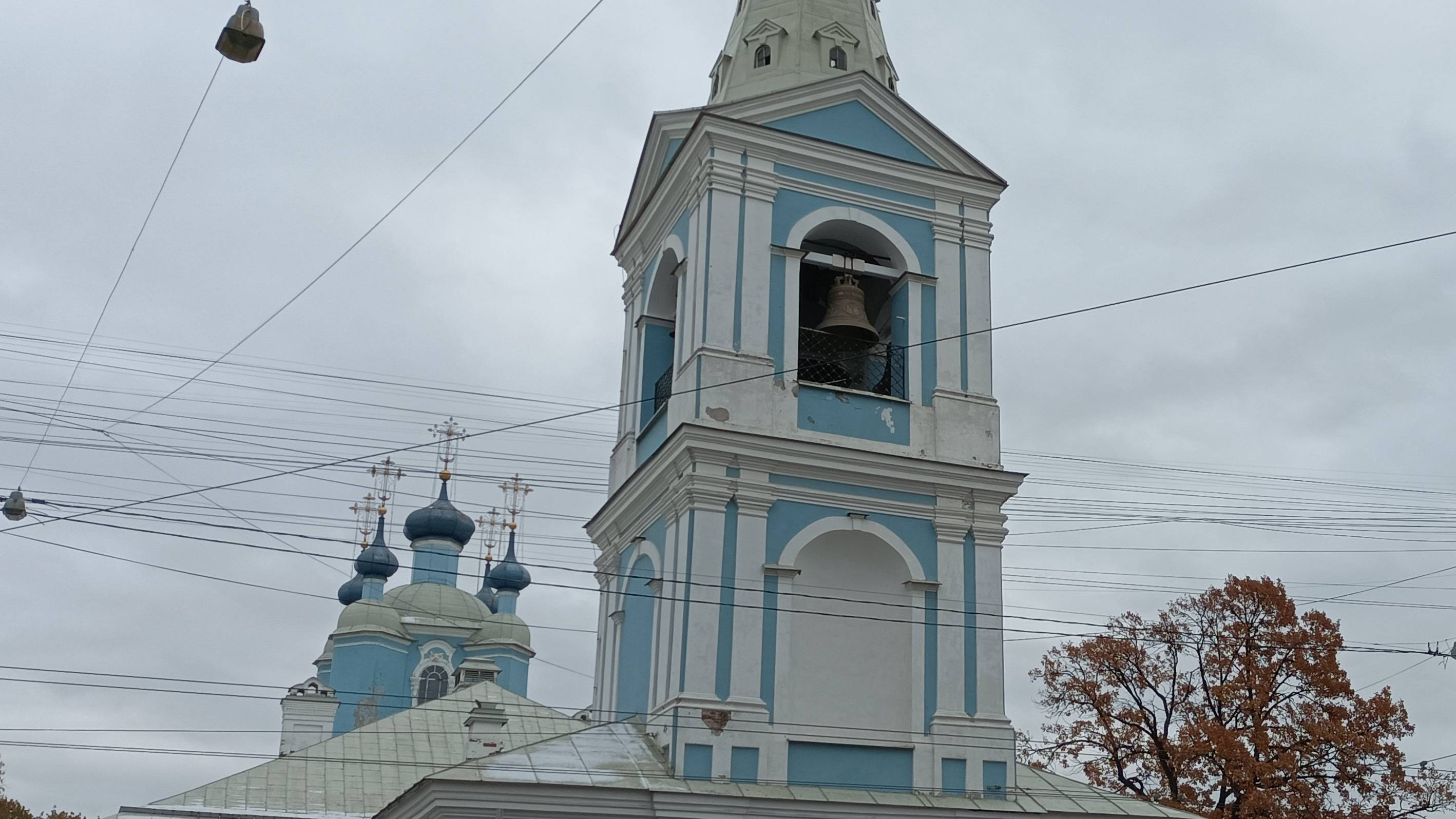 Сампсониевский собор