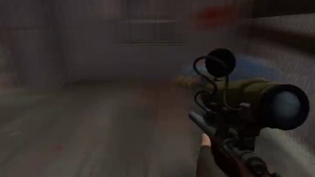 frag movie(video) sniper UNPRO replay TF2 (team fortress 2)