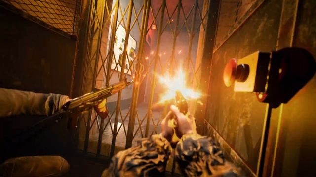 VR Kernel Confrontation