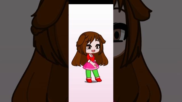 Dasha #GachaLife2 #Friend #Nina