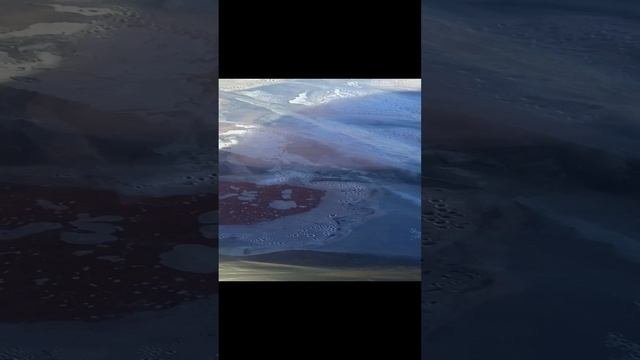 ТРОТУАРНУЮ ПЛИТКУ СУШУ НА СОЛНЦЕ...ГОРЯЧАЯ.