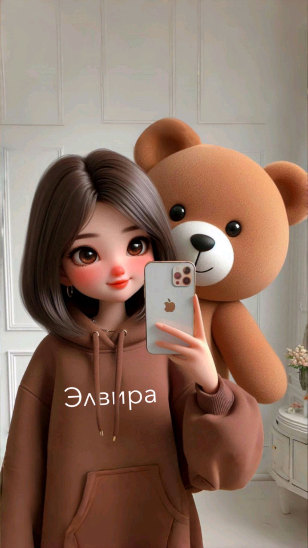 #💎придумываю свой первый логотип канада💎#