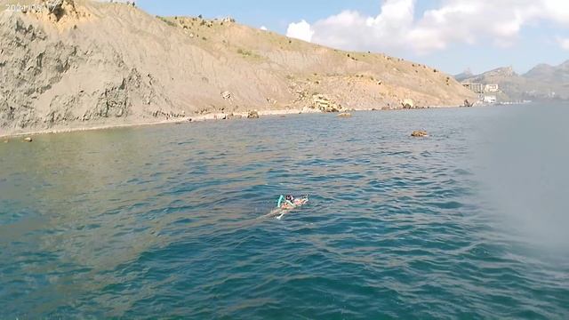 БИРЮЗОВОЕ ЛЕТО 21 ГОДА