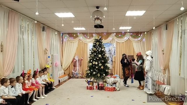 новый год 2025 группа_4