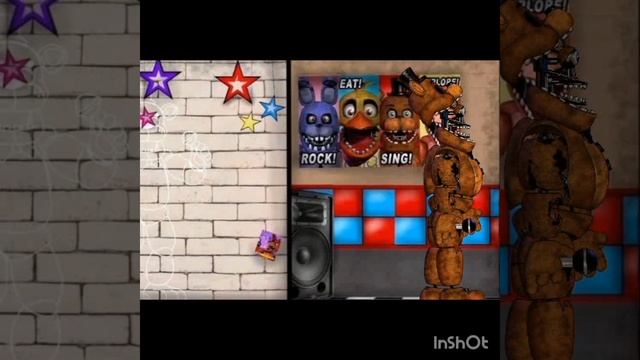 freddy fazbear pizza TRAILER 2