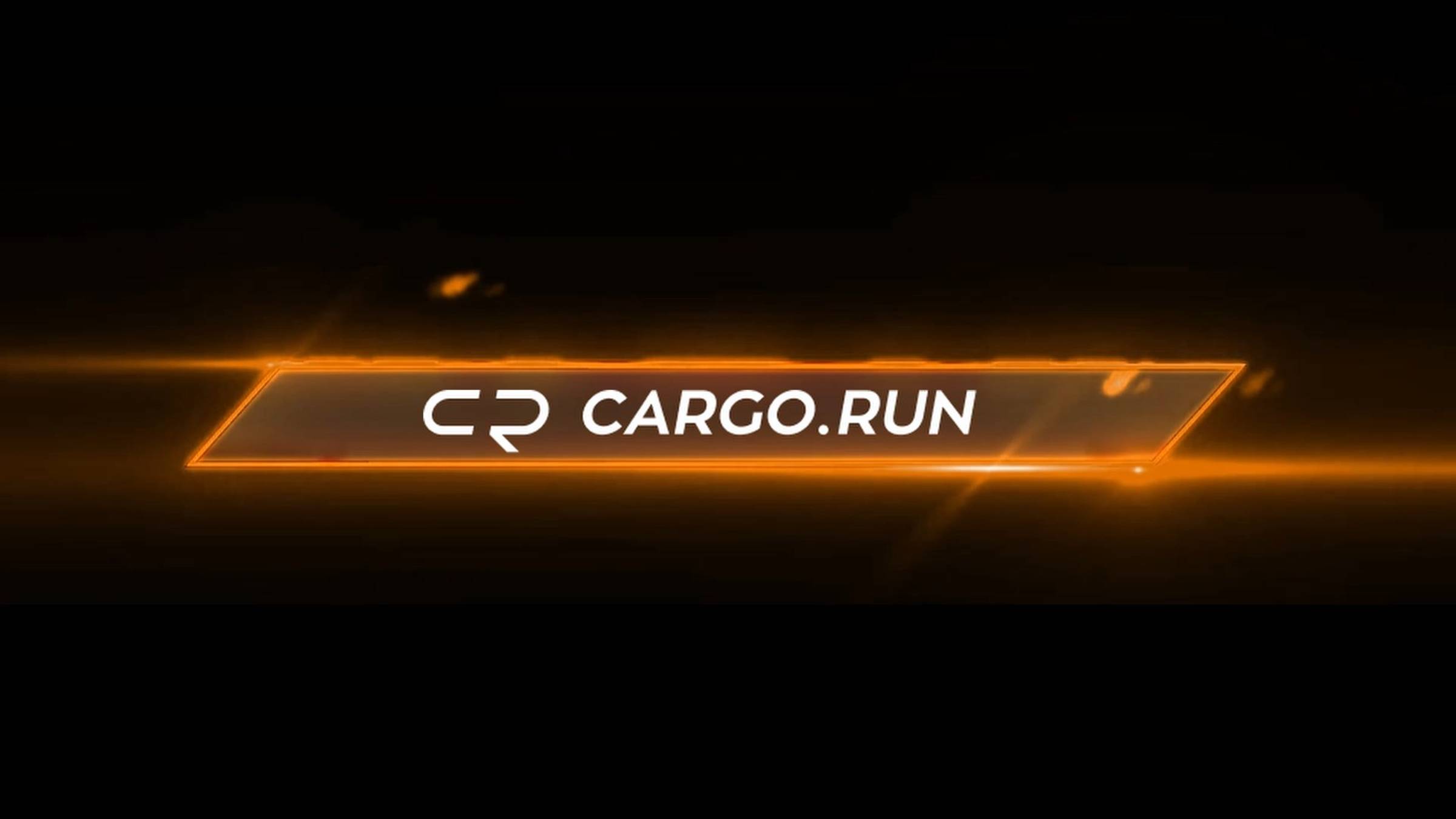 CARGO.RUN