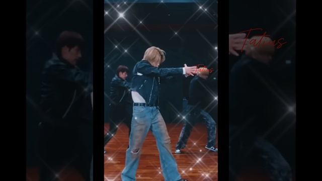 Настроение на весь день от БТС