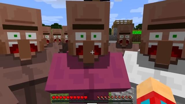 ЗА ЧТО АДМИН ЗАБАНИЛ МЭРА В МАЙНКРАФТ | Компот Minecraft