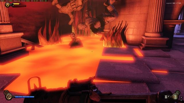 BioShock Infinite | Как выжить в мире, где все против тебя? | Гайд не работает | Argonaut